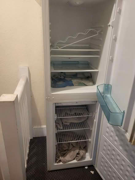 Photo of free Fridge and fridge freezer (Newhaven BN9) #3