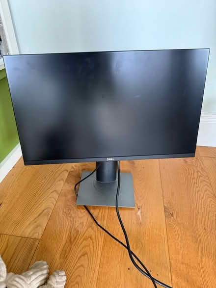Photo of free Dell Monitor (Killiney) #1
