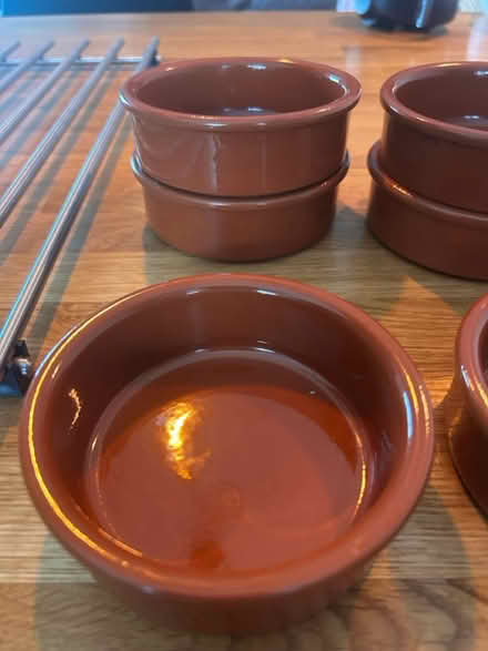 Photo of free Small ceramic dishes (Morpeth NE61) #2