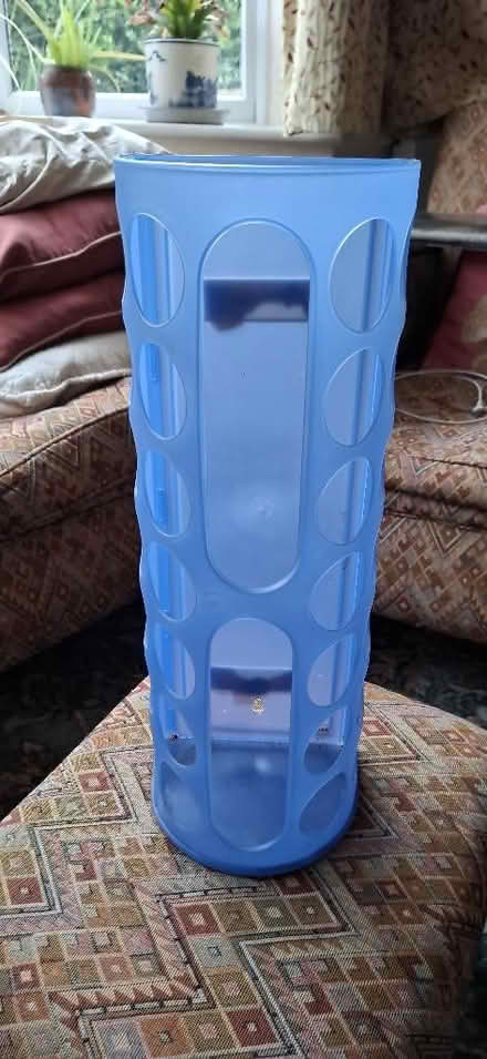 Photo of free Plastic etc bag storage/dispenser (Harrogate HG1) #1