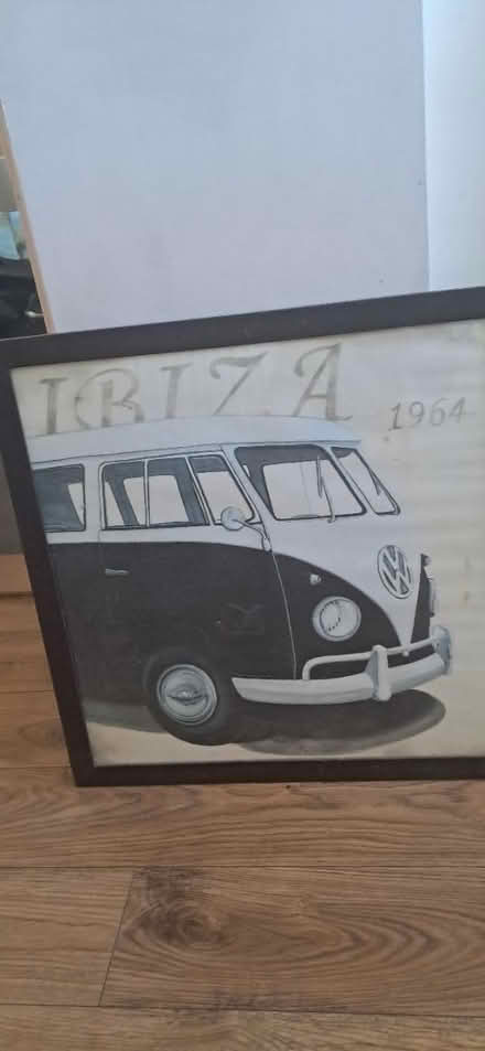 Photo of free Framed pictures (Galleywood, CM2) #2