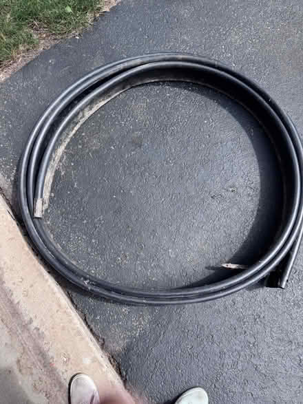 Photo of free Lawn Edging (Orchard and Prairie, Aurora) #1