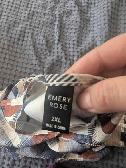 Photo of free Blouse (Headington OX3) #3