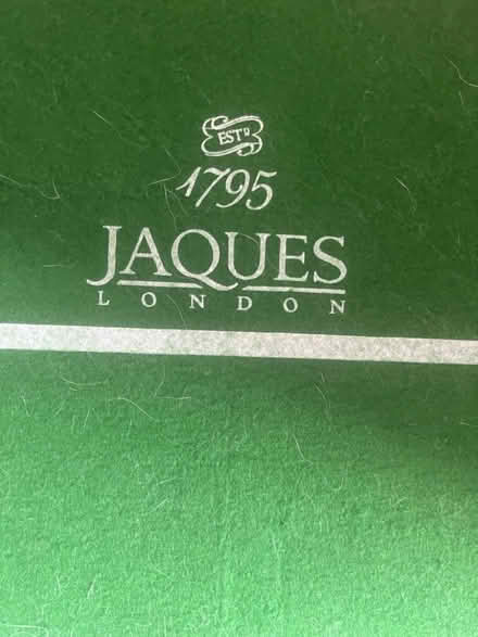 Photo of free Puzzle Mat (Worcester Park KT4) #3