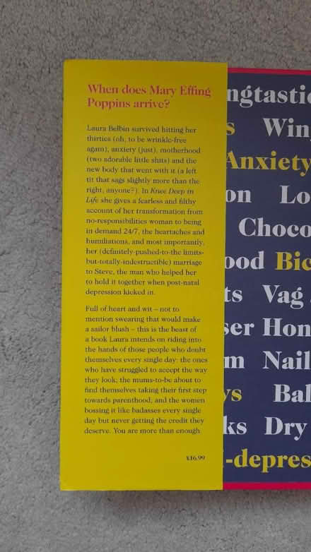 Photo of free Hardback book (Longton PR4) #3