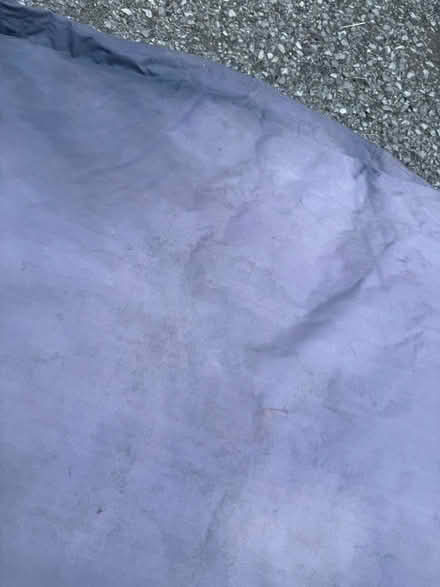 Photo of free Outdoor beanbag (New Brighton CH45) #4