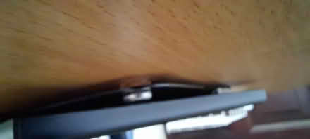 Photo of free Small table (OX14 off Colwell Drive) #3