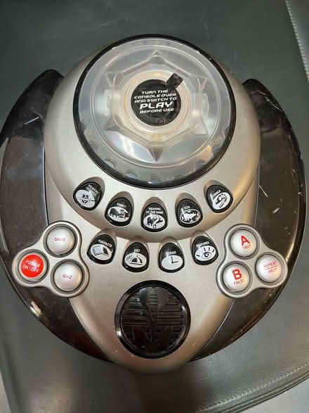 Photo of free Electronic dinosaur interactive toy (Westbrook WA5) #1