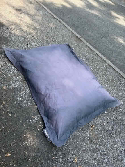 Photo of free Outdoor beanbag (New Brighton CH45) #1
