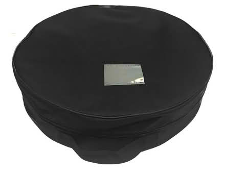 Photo of free Spare wheel cover for space saver car wheel (Saltdean BN2) #1