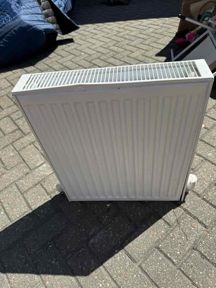 Photo of free Radiator (Dunmow CM6) #1