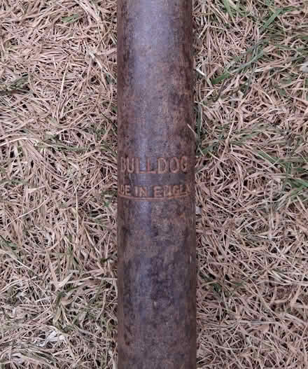Photo of free Heavy duty garden fork (Portchester PO16) #1