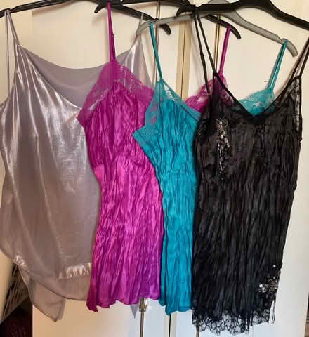 Photo of free Ladies tops (Swindon SN5) #4