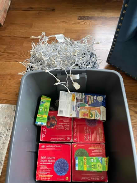 Photo of free Christmas Lights (Willowbrook (63rd & 83)) #1