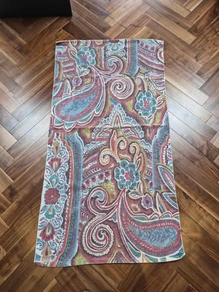 Photo of free Rug (Crumlin) #1
