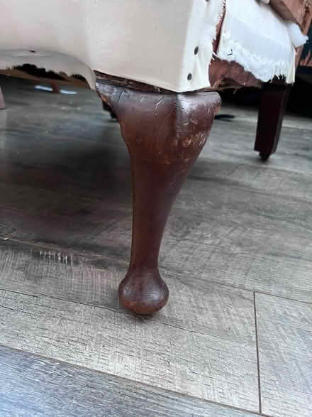 Photo of free Upholstery project (Wotton-under-edge GL12) #3