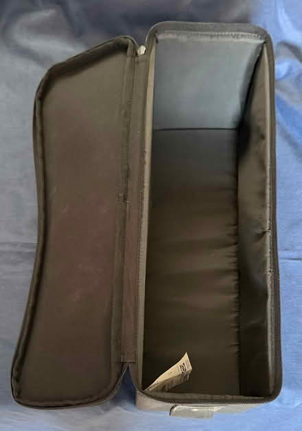 Photo of free CD or DVD storage cases (Boroughbridge YO51) #3