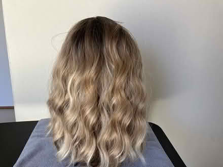 Photo of free New Women's Wig (synthetic) #2