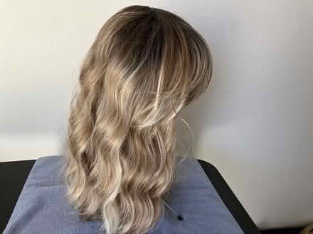 Photo of free New Women's Wig (synthetic) #3