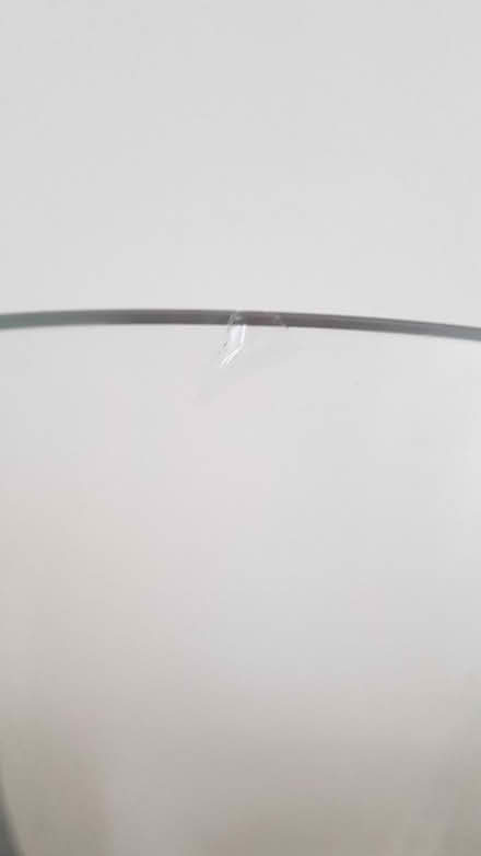 Photo of free Flower vase (Oldfield Park) #2