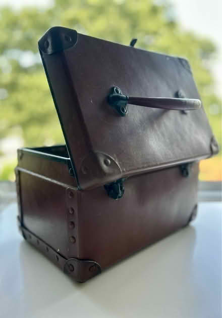 Photo of free Cute little case (CT2) #3