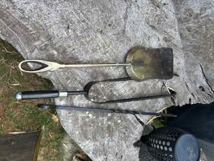 Photo of free Fire tools (Farnham central GU9) #1