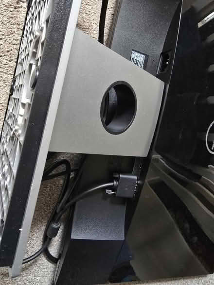 Photo of free Dell monitor (Lower Walkley S6) #3
