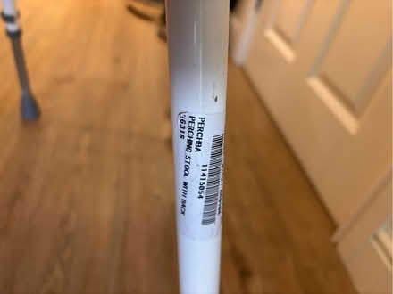 Photo of free Perching stool with legs (Kenilworth CV8) #2