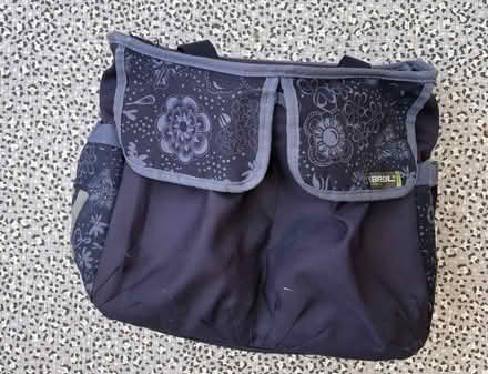 Photo of free Basil Cycle bag (Maryland/Stratford E15) #1