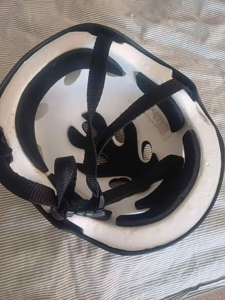 Photo of free Women's /Girl's Bike helmet (SW17 7NL) #3