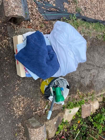 Photo of free Towels (Wisewood S6) #1