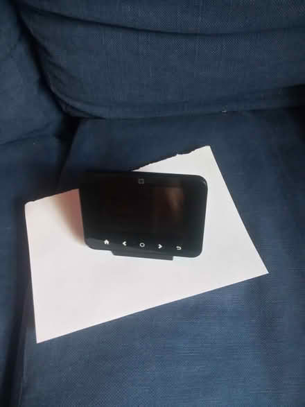 Photo of free In home display unit, N7 (Lower Holloway N7) #1