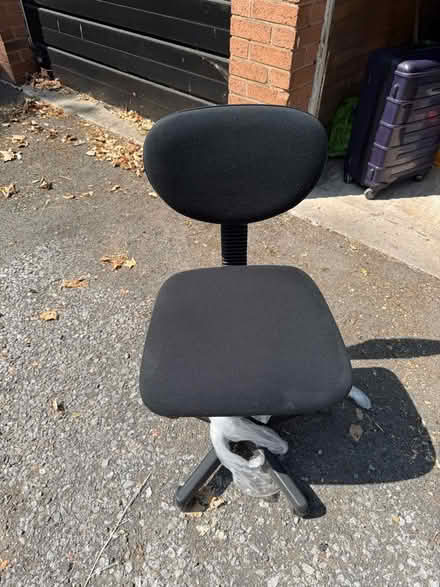 Photo of free IKEA Office Chair (New Brighton CH45) #1