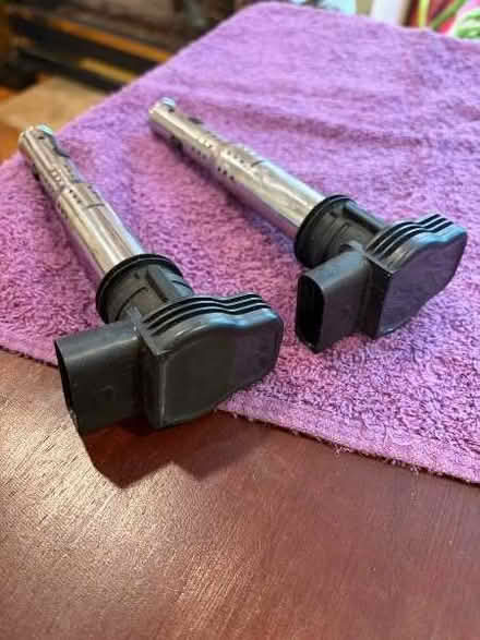 Photo of free Coil Packs for Car (Oakwood Rd/Hospital Dr) #2