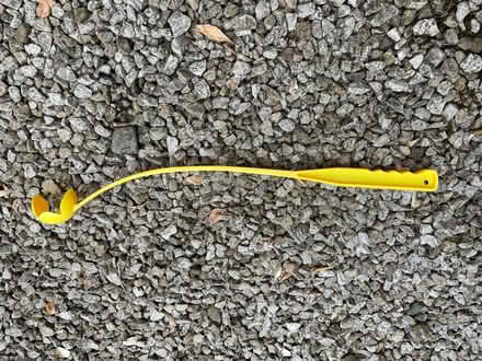 Photo of free Ball thrower (Galgate LA2) #1