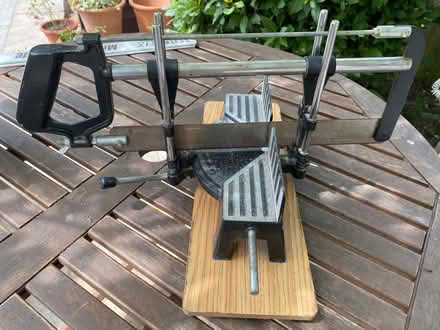 Photo of free Mitre saw (Warminster BA12) #1
