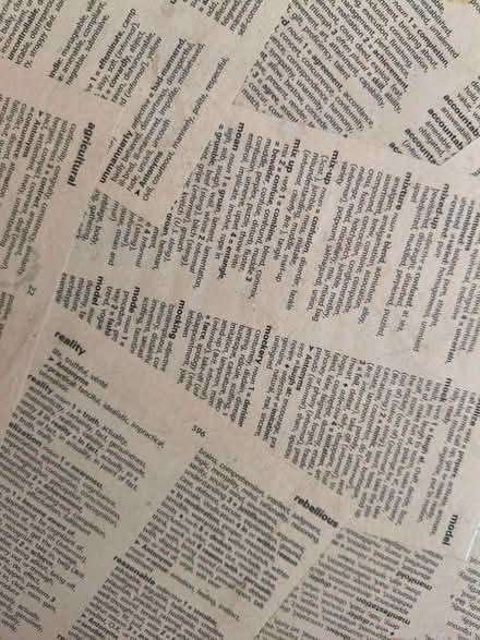 Photo of free 70s extending table (Harrold. MK43) #2