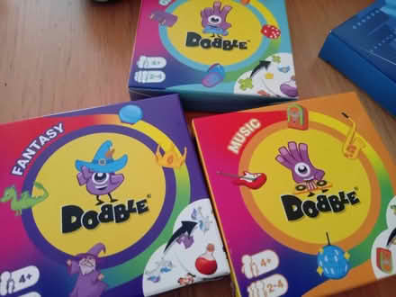 Photo of free Mcdonald’s toys (Kempston MK42) #2