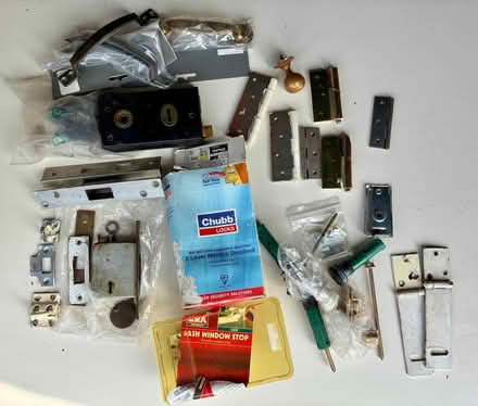 Photo of free Door furniture (Marlow SL7) #2