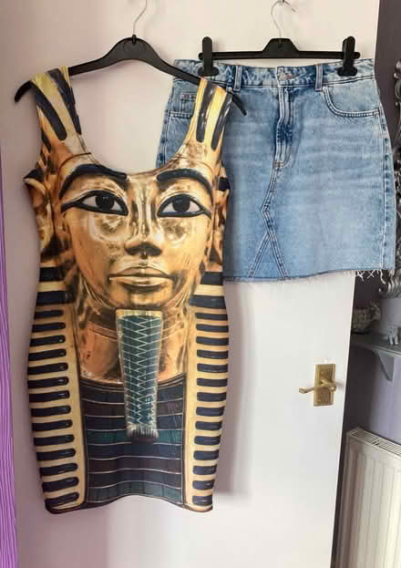Photo of free Shorter dresses (Swindon SN5) #2