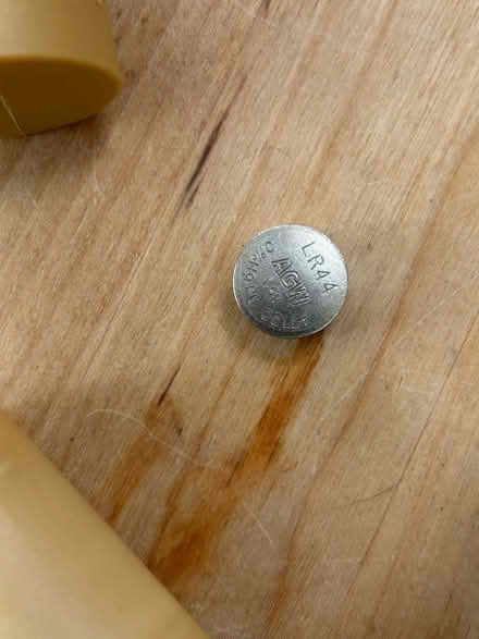 Photo of free 2 small LED battery powered light strings (Shenley Fields B29) #4