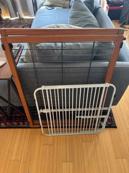 Photo of free Dog gates (Los Feliz) #1