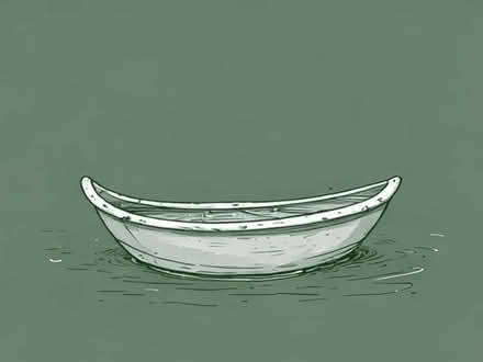 Photo of Old water based craft paint (Eaton Ford PE19) #1