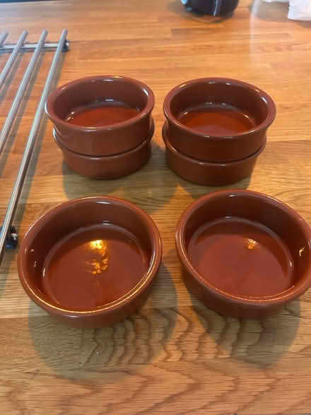 Photo of free Small ceramic dishes (Morpeth NE61) #1