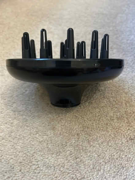 Photo of free Diffuser for hairdryer (Chiswick W4 near High Road) #2