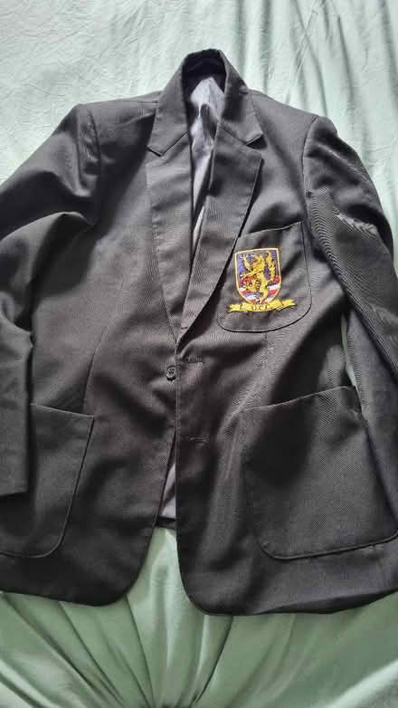 Photo of free UCC Blazer Unisex Medium (Morland CA10) #1