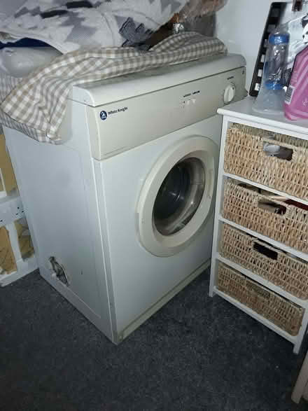 Photo of free Tumble drier (Blacon CH1) #1