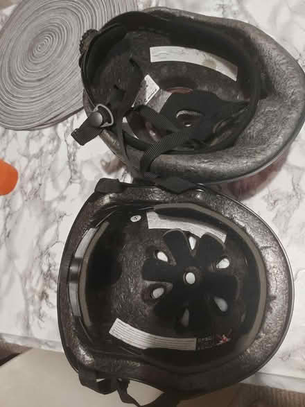 Photo of free Kids helmets (Bitterne SO19) #2