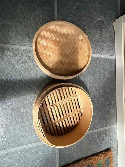 Photo of free Bamboo steamer (Shenley Fields B29) #4