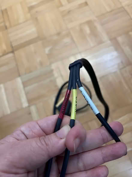 Photo of free Computer cable (WN6 Shevington) #2
